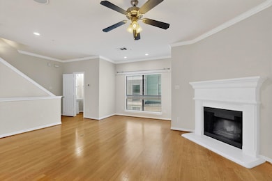 2415 Stutz Dr unit H, Dallas, TX 75235 - photo 7