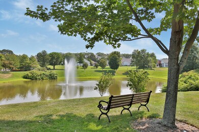 Peaceful And Relaxing