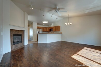 Open Concept