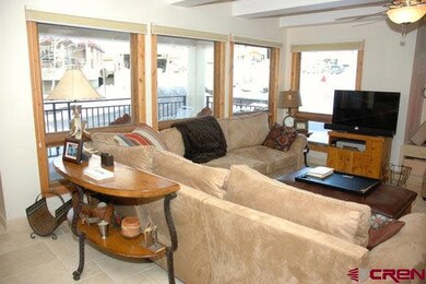 0 Snowmass 240 Rd unit 240, Plaza at W, Mt. Crested Butte, CO 81225 - photo 3