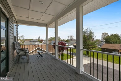 7504 Iroquois Ave, Sparrows Point, MD 21219 - photo 4