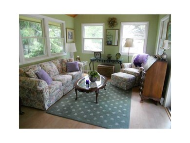 Other. Sun Room