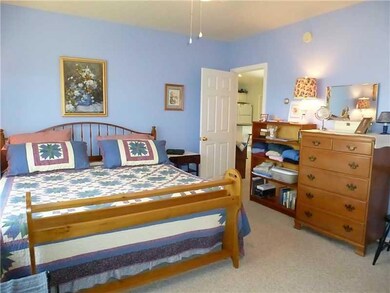 Master Bedroom.