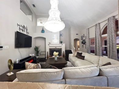 10503 Desert Springs Cir, Houston, TX 77095 - photo 7