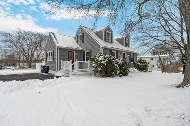188 Bay View Ave, Bristol, RI 02809 - photo 2