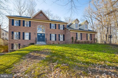 12700 Cobblestone Ct, Manassas, VA 20112 - photo 2