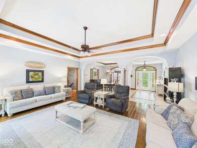 9247 W 650 N, Middletown, IN 47356 - photo 7