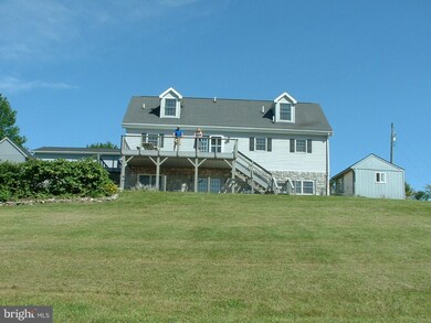 226 Racey Ln, Strasburg, VA 22657 - photo 2