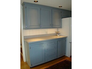 Kitchen. View #4