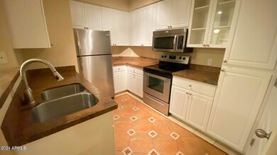 Beautiful Kitchen
