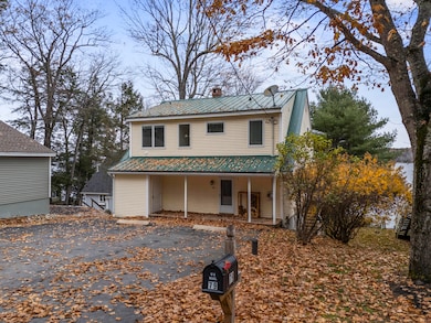 79 Whites Point Rd, Standish, ME 04084 - photo 5