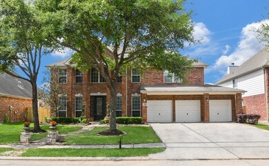 2123 Trinity Manor Ln, Richmond, TX 77469 - photo 2