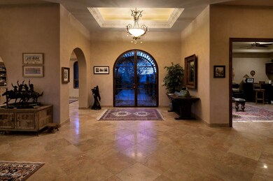 Foyer
