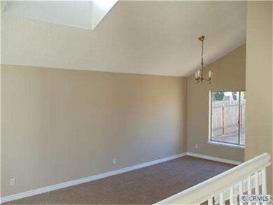 Formal Living Room