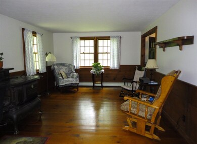 185 Mont Vernon Rd, Milford, NH 03055 - photo 4