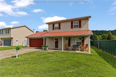 2 Grapevine St, Winfield, WV 25213 - photo 2