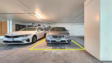 222 Liliuokalani Ave unit 1403, Honolulu, HI 96815 - photo 3