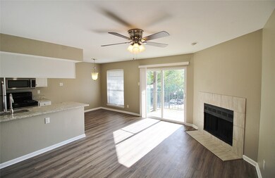 4544 Chaha Rd unit 205, Garland, TX 75043 - photo 4