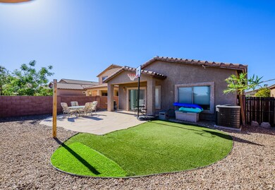 007 - 7530 E. Fair Meadow Loop
