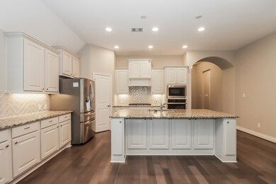 8100 Tyrell Heights Dr, Magnolia, TX 77354 - photo 6