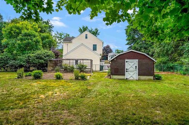 333 Mystic St, Manchester, NH 03103 - photo 6