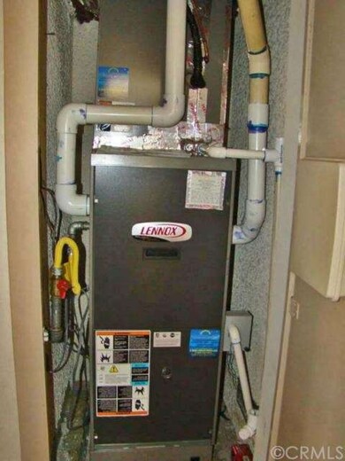 Brand New High Efficiency Central Heater