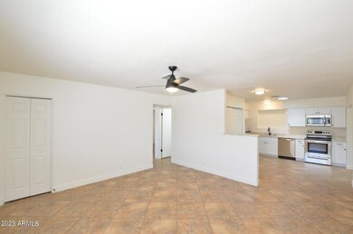 817 E Glade Ave, Mesa, AZ 85204 - photo 5