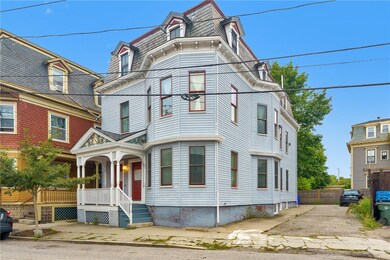 153 Vinton St unit 3, Providence, RI 02909 - photo 2