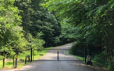 LOT 9 Dover Falls Trail, Ellijay, GA 30540 - photo 2