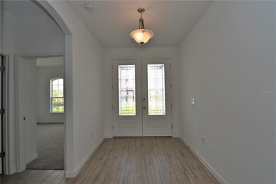 Entry way