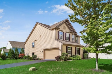 7029 Post Preserve Blvd, Dublin, OH 43016 - photo 3