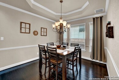 3987 Firebush, San Antonio, TX 78261 - photo 7