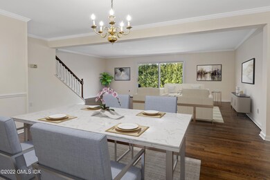 9 Whiffletree Way, Riverside, CT 06878-5
