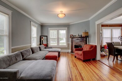 619 S 7th St, Wilmington, NC 28401 - photo 6