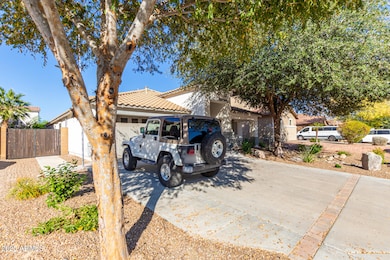 1444 E Baker Dr, San Tan Valley, AZ 85140 - photo 3