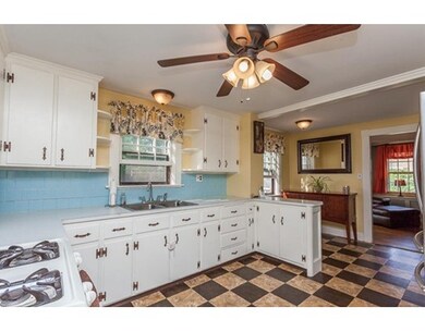 47 Gaywood St, North Dartmouth, MA 02747 - photo 7