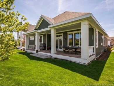 833 Double Eagle Dr, Midway, UT 84049 - photo 3