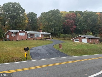 11692 Adolph Rd, Mill Creek, WV 26280 - photo 3