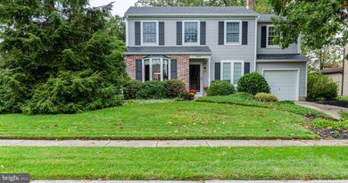 1505 Briarwood Dr, Williamstown, NJ 08094 - photo 2