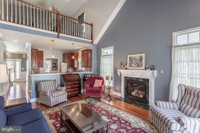 156 Waynebrook Dr, Honey Brook, PA 19344 - photo 7