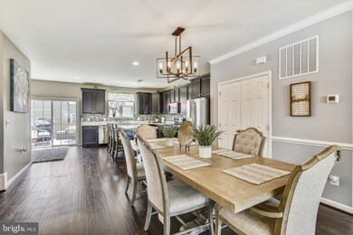 216 Apsley Terrace, Purcellville, VA 20132 - photo 6