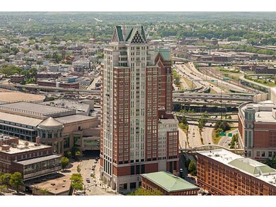 1 W Exchange St unit 2506, Providence, RI 02903 - photo 4