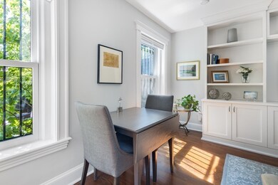 256 W Newton St unit 1, Boston, MA 02116 - photo 6