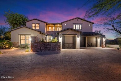 Twilight Front