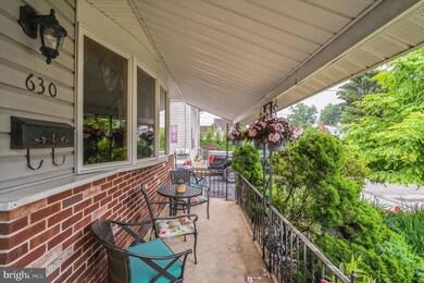 630 Fulmer Cir, Swarthmore, PA 19081 - photo 4