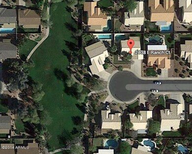 Amazing Lot next to Greenbelt