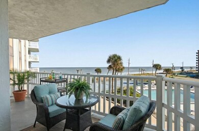 Nautilus Condominum unit 307, Flagler Beach, FL 32136 - photo 4