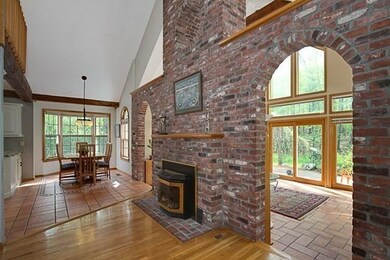 231 West St, Northborough, MA 01532 - photo 7