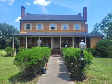 3922 Courtland Rd, Disputanta, VA 23842 - photo 4