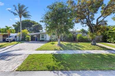 1410 NE 40th Ct, Pompano Beach, FL 33064 - photo 2